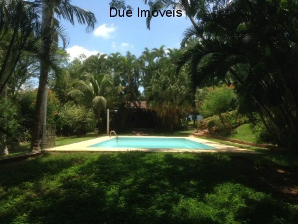Chácara, 5 quartos, 535 m² - Foto 9