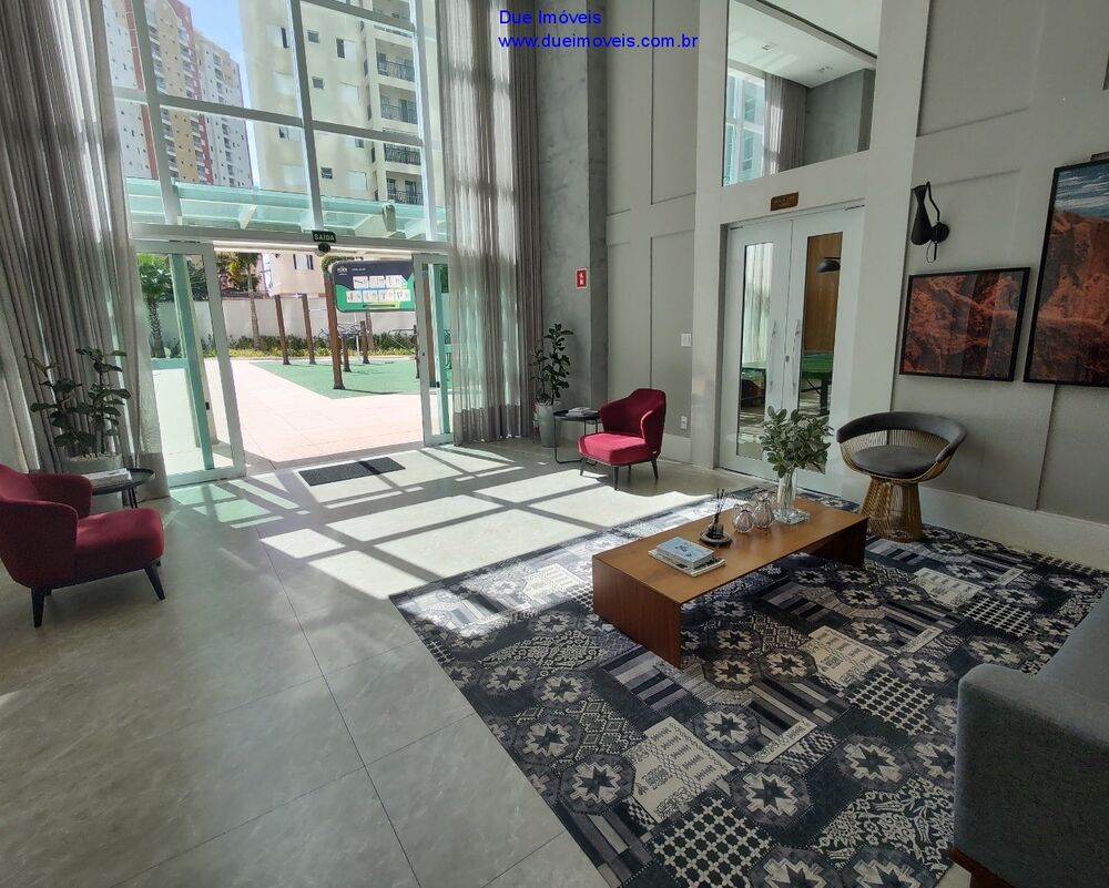 Apartamento, 3 quartos, 86 m² - Foto 2