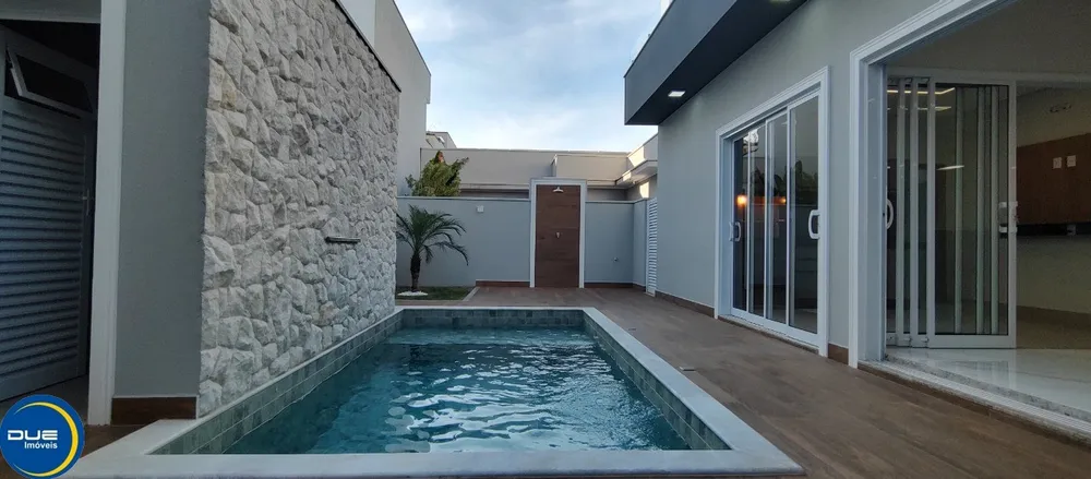 Casa, 4 quartos - Foto 1