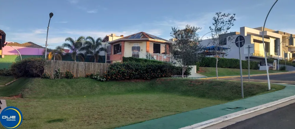 Casa, 4 quartos - Foto 4