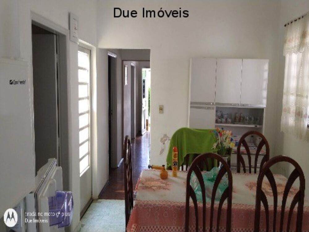 Prédio Inteiro à venda com 3 quartos, 211m² - Foto 2