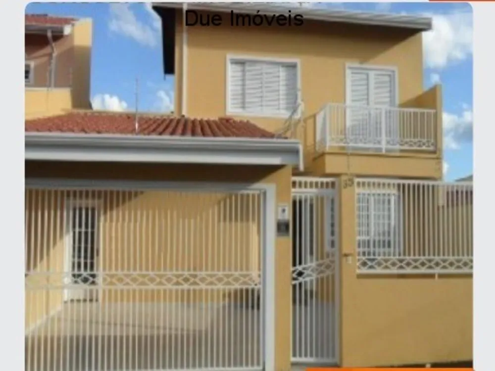 Casa, 3 quartos, 174 m² - Foto 1