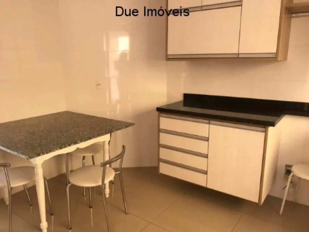 Casa, 3 quartos, 174 m² - Foto 8