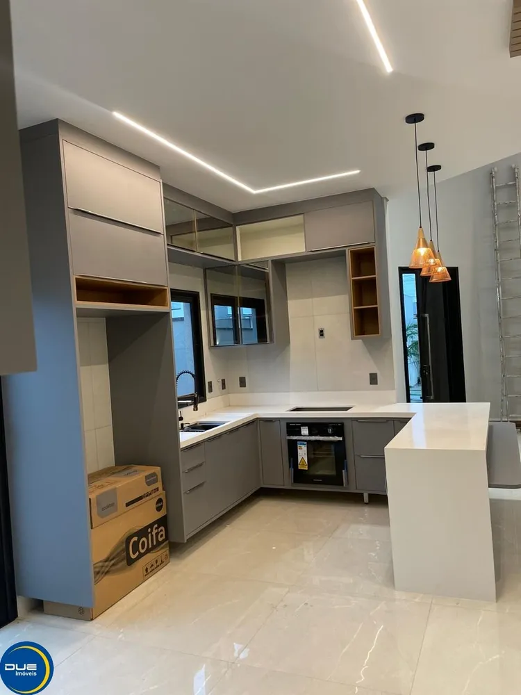 Casa, 3 quartos - Foto 4