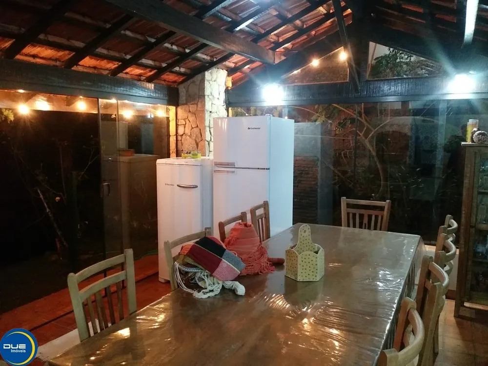 Casa, 4 quartos, 200 m² - Foto 2