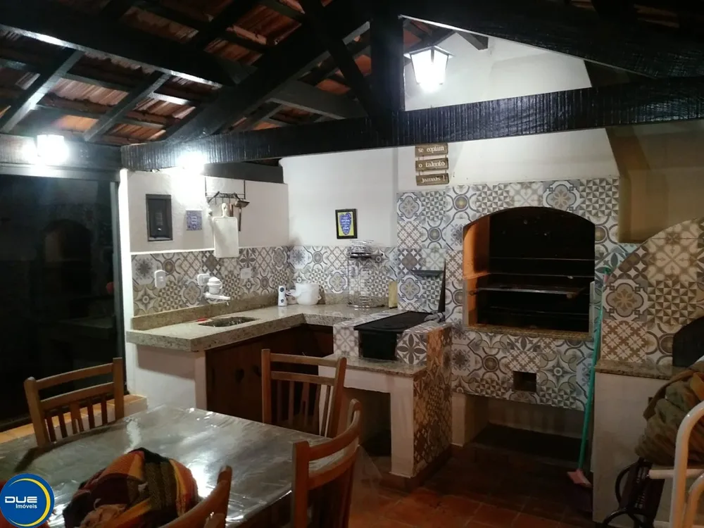 Casa, 4 quartos, 200 m² - Foto 3