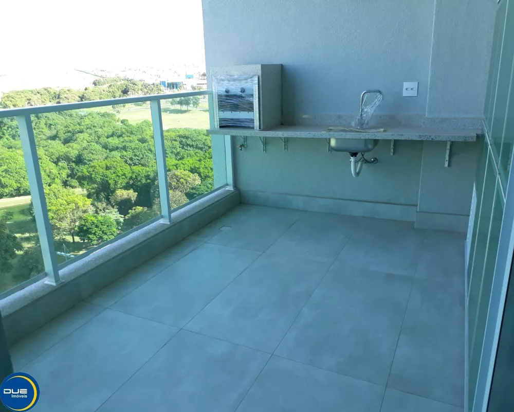 Apartamento à venda com 1 quarto, 66m² - Foto 3