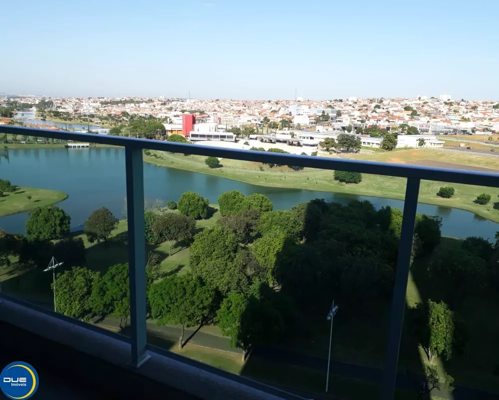 Apartamento à venda com 1 quarto, 66m² - Foto 2