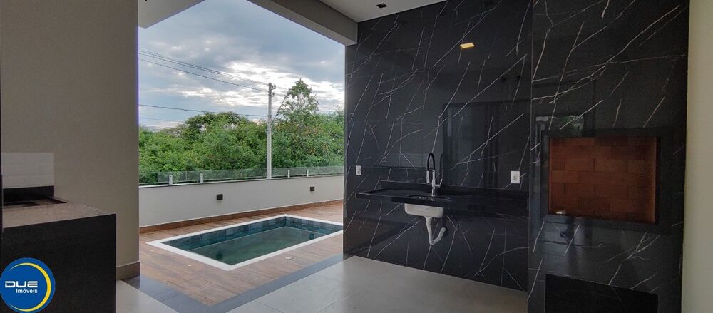 Casa, 3 quartos, 204 m² - Foto 3