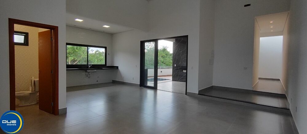 Casa, 3 quartos, 204 m² - Foto 1