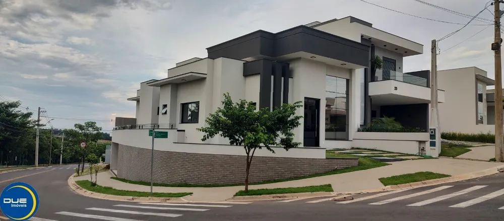 Casa, 3 quartos, 204 m² - Foto 1