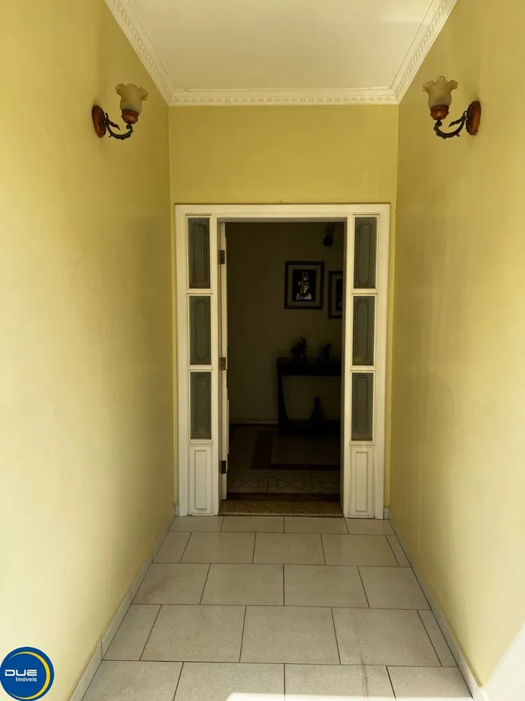 Casa, 4 quartos, 394 m² - Foto 1