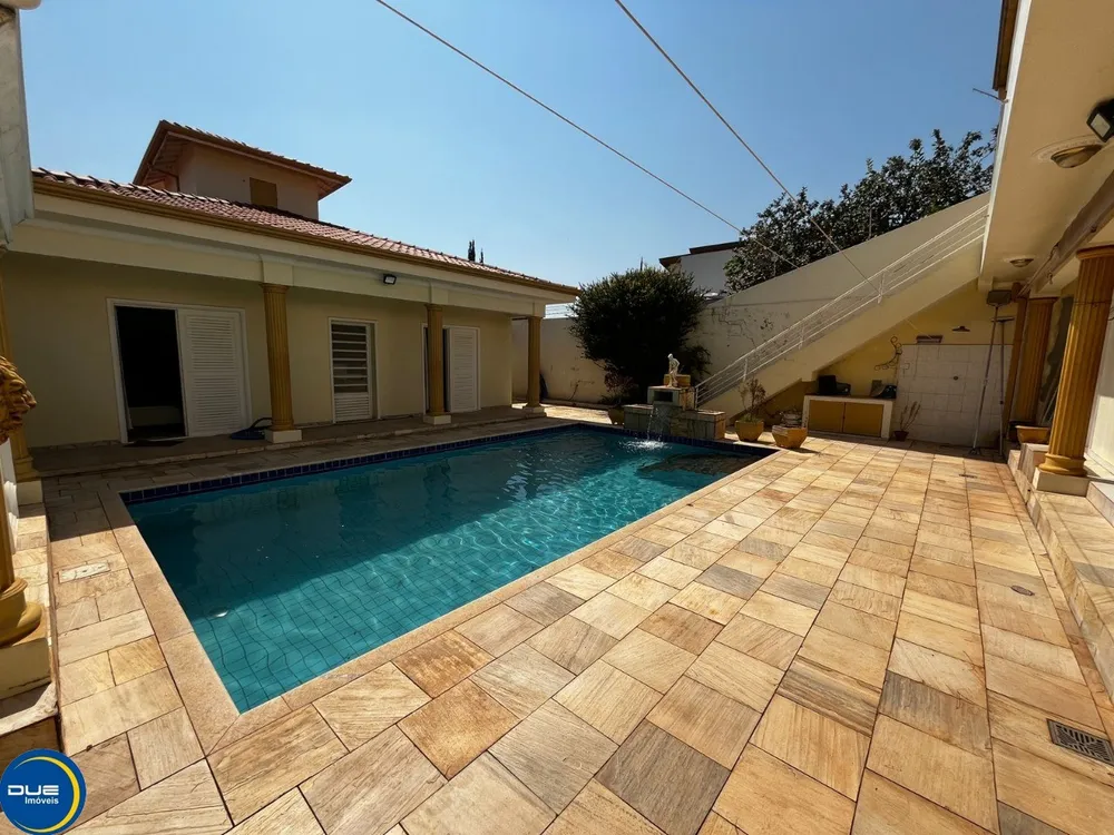 Casa, 4 quartos, 394 m² - Foto 7