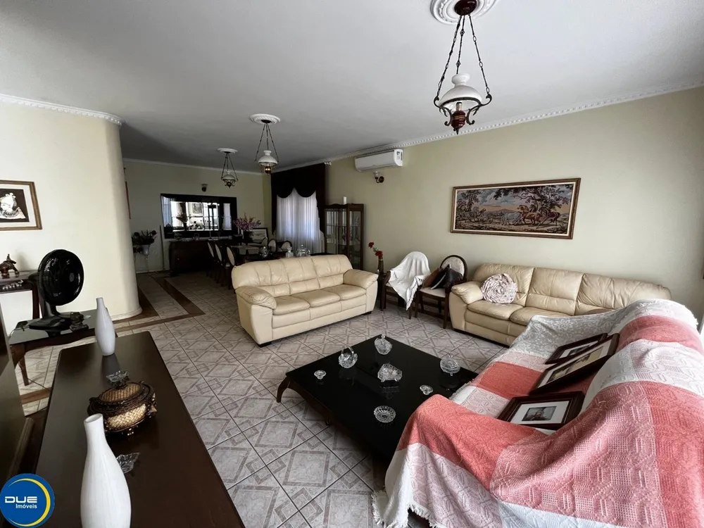 Casa, 4 quartos, 394 m² - Foto 3