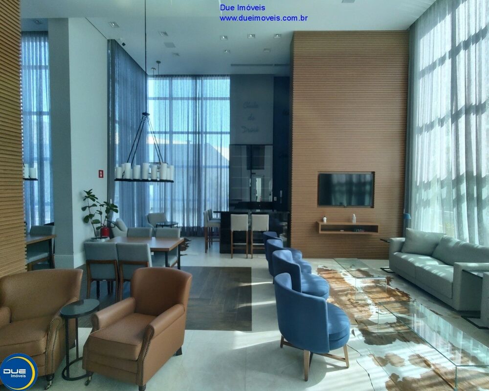 Apartamento à venda e aluguel com 3 quartos, 174m² - Foto 2