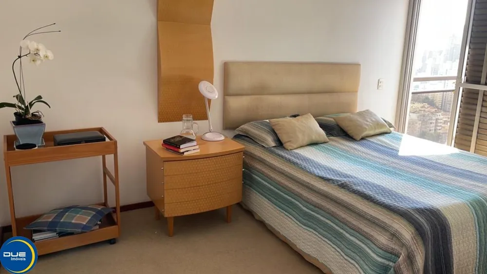 Apartamento, 4 quartos, 463 m² - Foto 9
