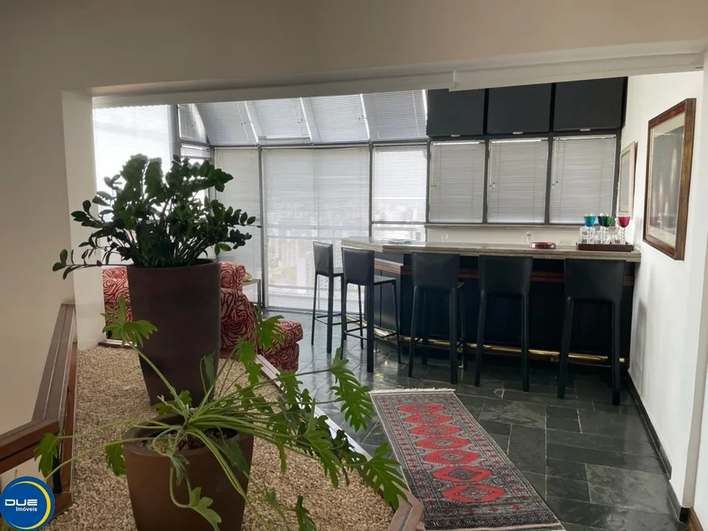 Apartamento, 4 quartos, 463 m² - Foto 3