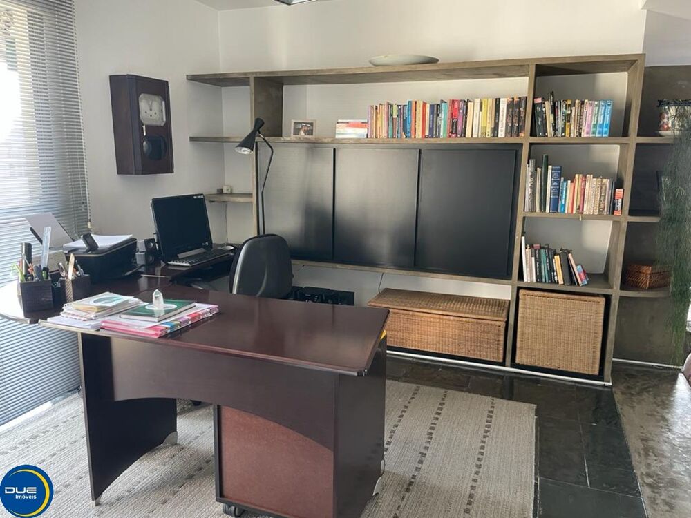 Apartamento, 4 quartos, 463 m² - Foto 1