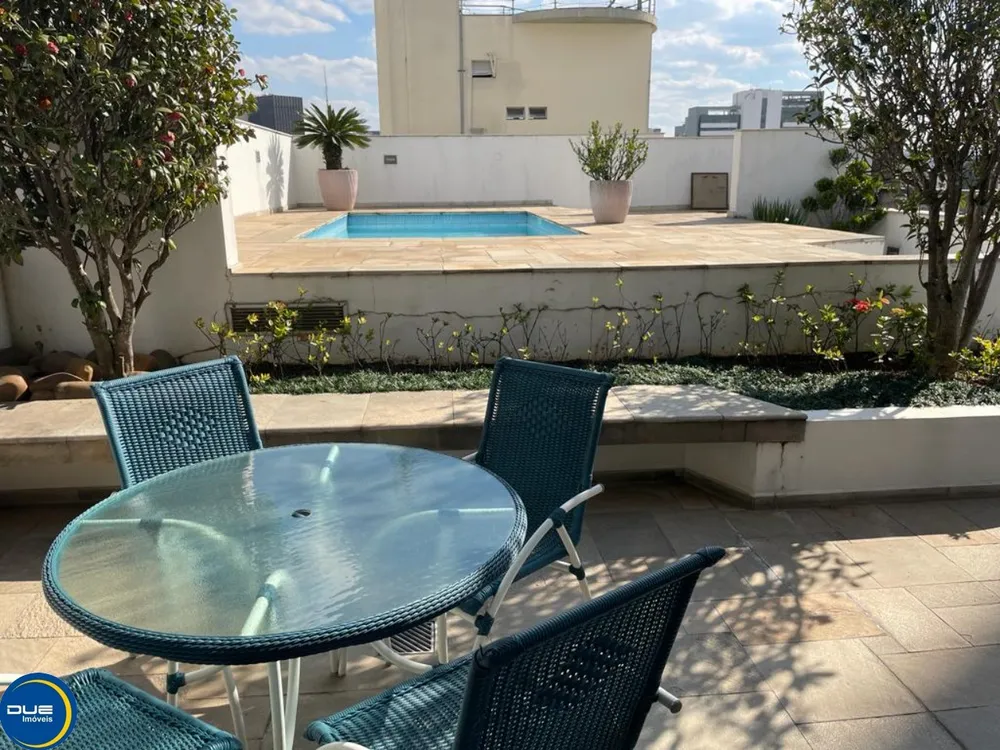 Apartamento, 4 quartos, 463 m² - Foto 8