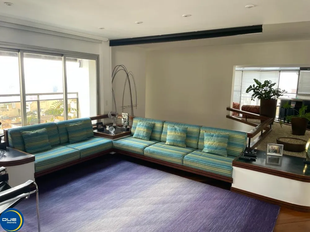 Apartamento, 4 quartos, 463 m² - Foto 4
