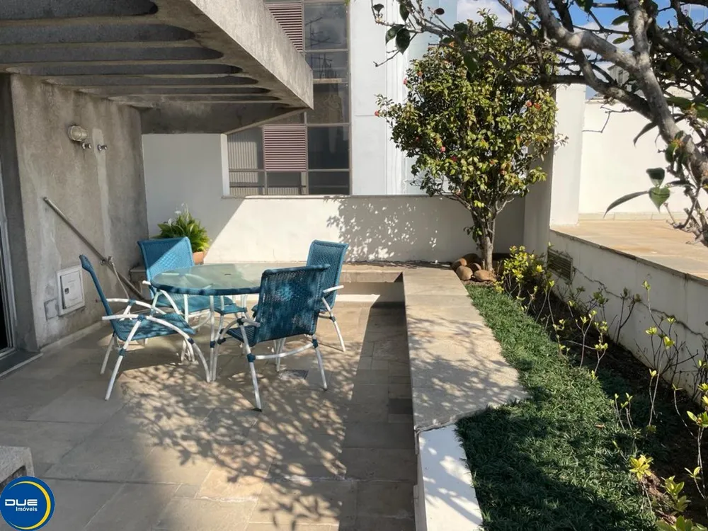 Apartamento, 4 quartos, 463 m² - Foto 6