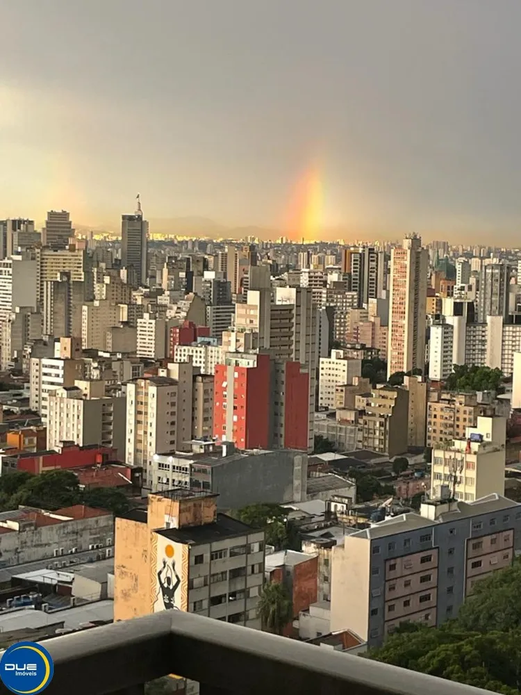 Apartamento, 4 quartos, 463 m² - Foto 1