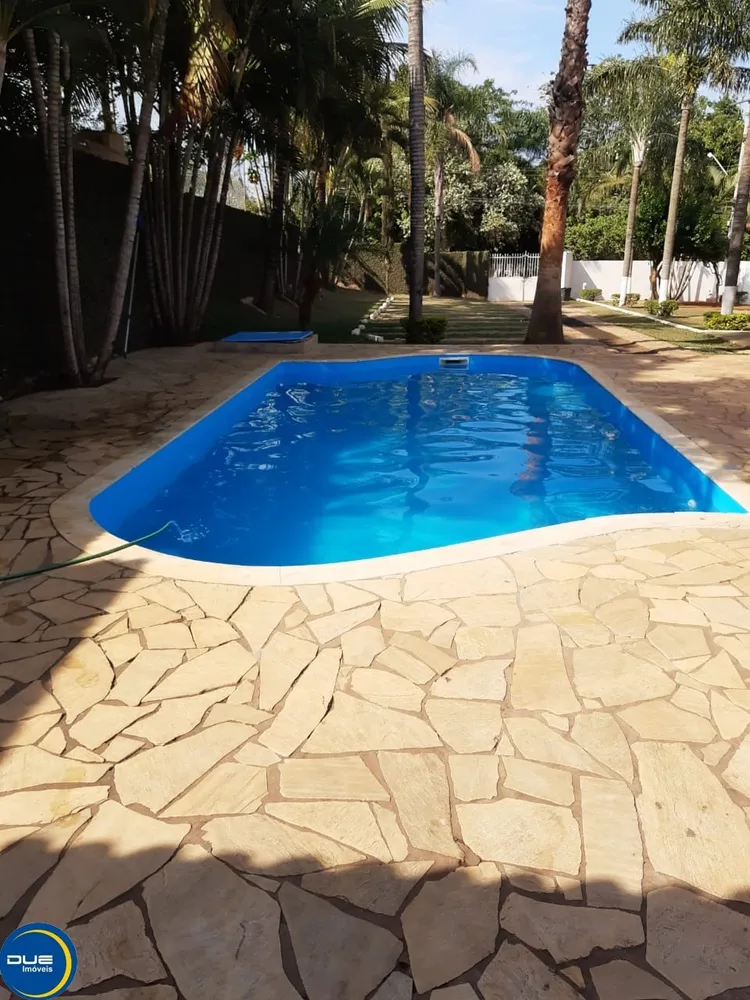 Chácara, 4 quartos - Foto 9