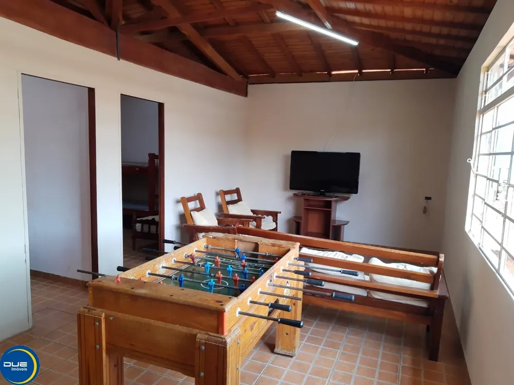 Chácara, 4 quartos - Foto 6
