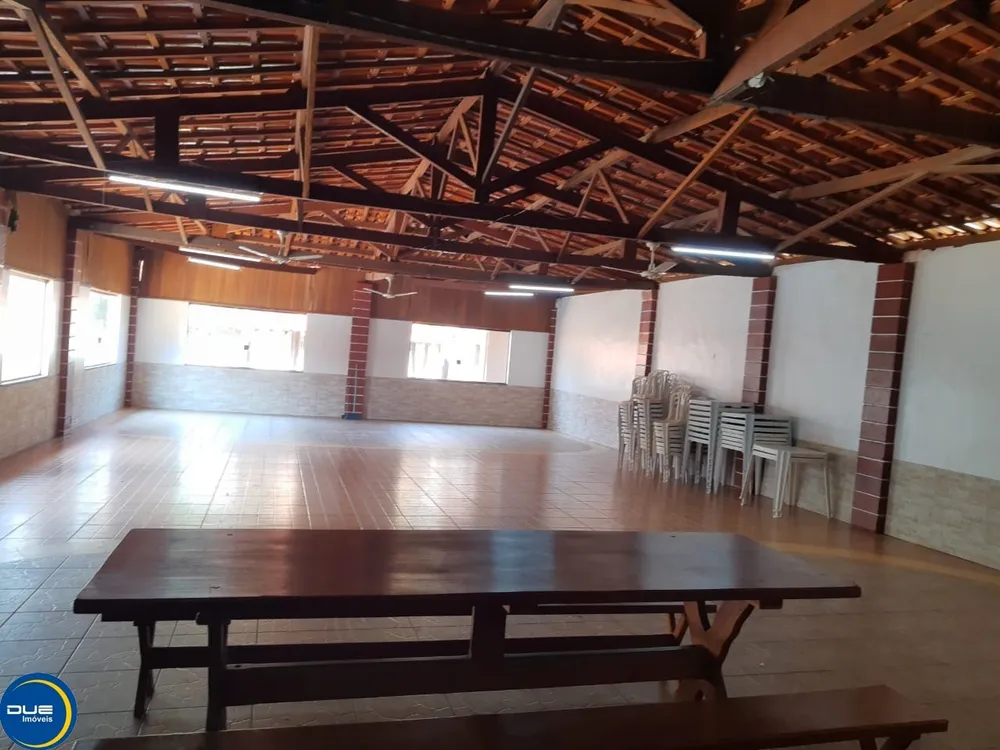 Chácara, 4 quartos - Foto 1