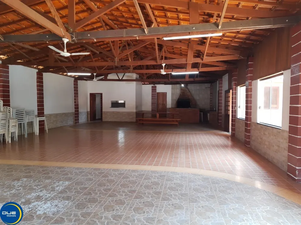 Chácara, 4 quartos - Foto 7
