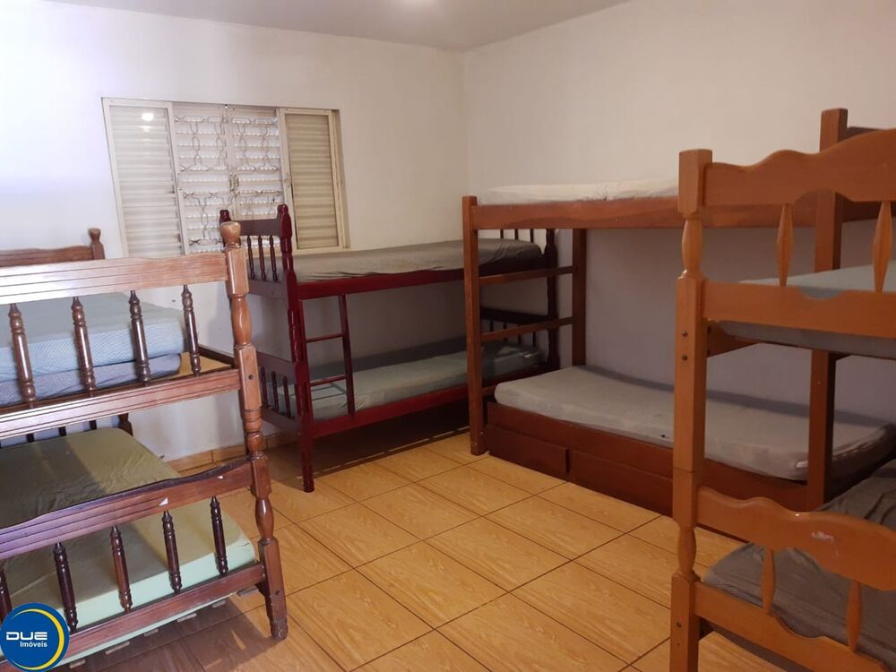 Chácara, 4 quartos - Foto 1