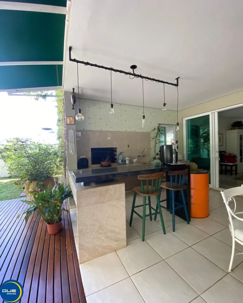 Casa, 4 quartos - Foto 3