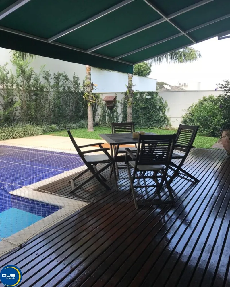 Casa, 4 quartos - Foto 2