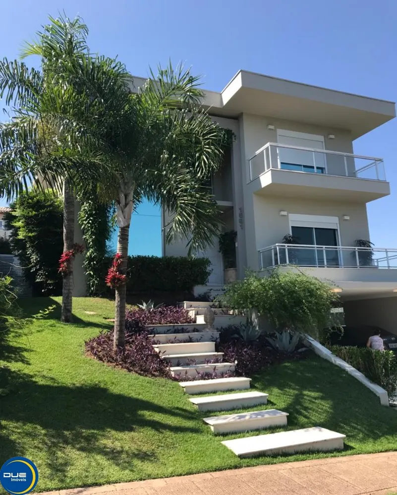Casa, 4 quartos - Foto 1