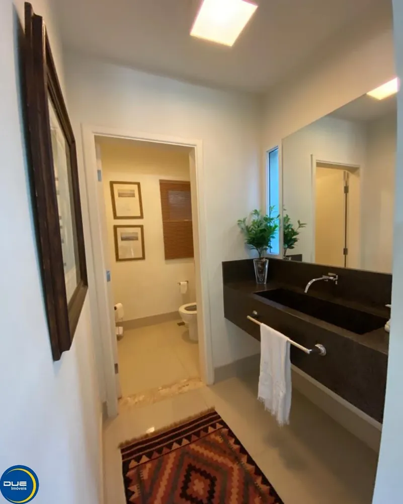Casa, 4 quartos - Foto 5