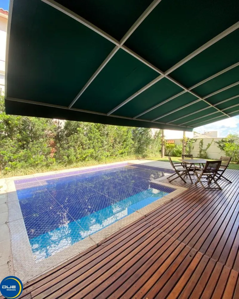 Casa, 4 quartos - Foto 4