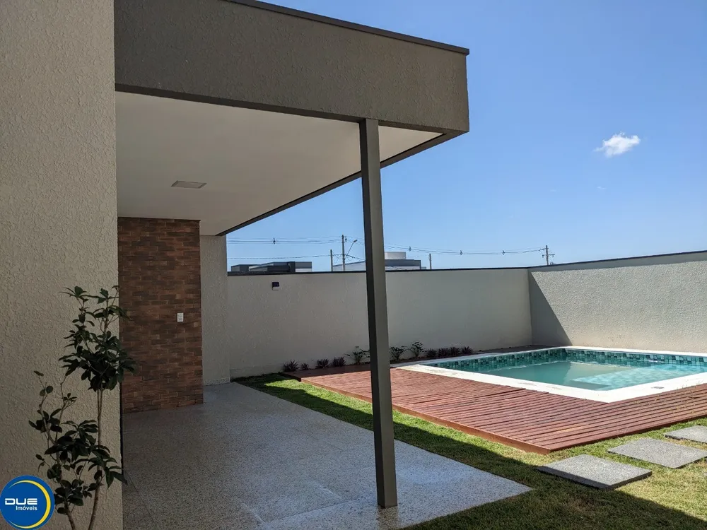 Casa, 3 quartos - Foto 4