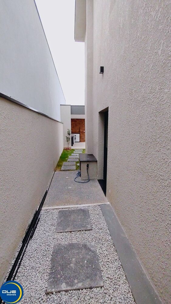 Casa, 3 quartos - Foto 2