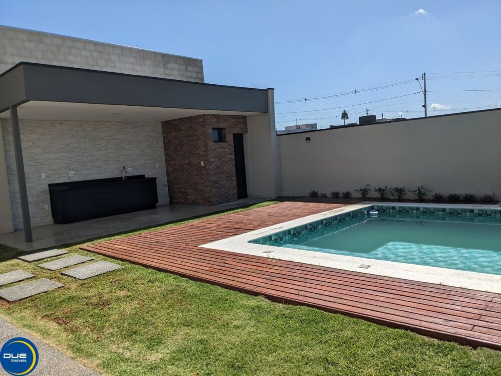 Casa, 3 quartos - Foto 4