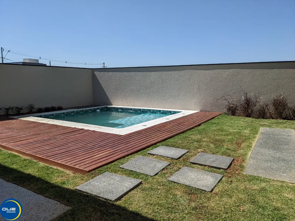 Casa, 3 quartos - Foto 2
