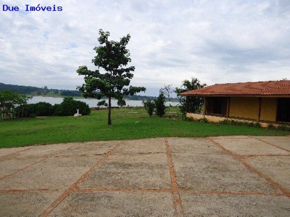 Fazenda à venda com 8 quartos, 1000m² - Foto 2