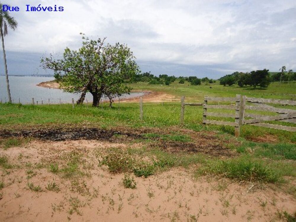 Fazenda à venda com 8 quartos, 1000m² - Foto 11