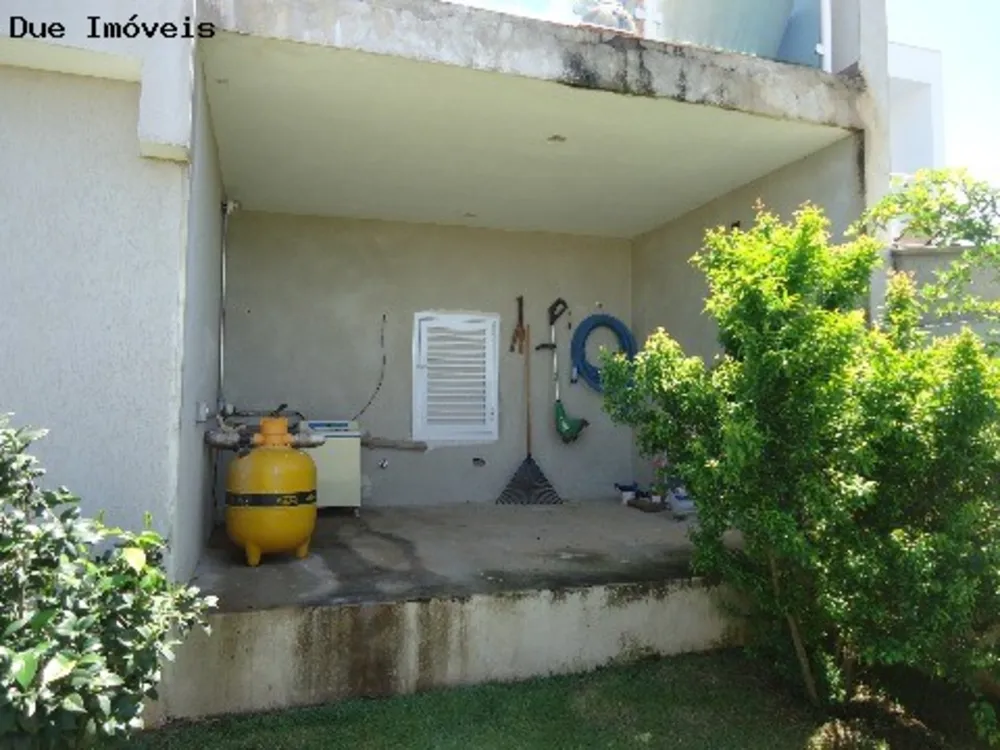 Casa, 4 quartos - Foto 8
