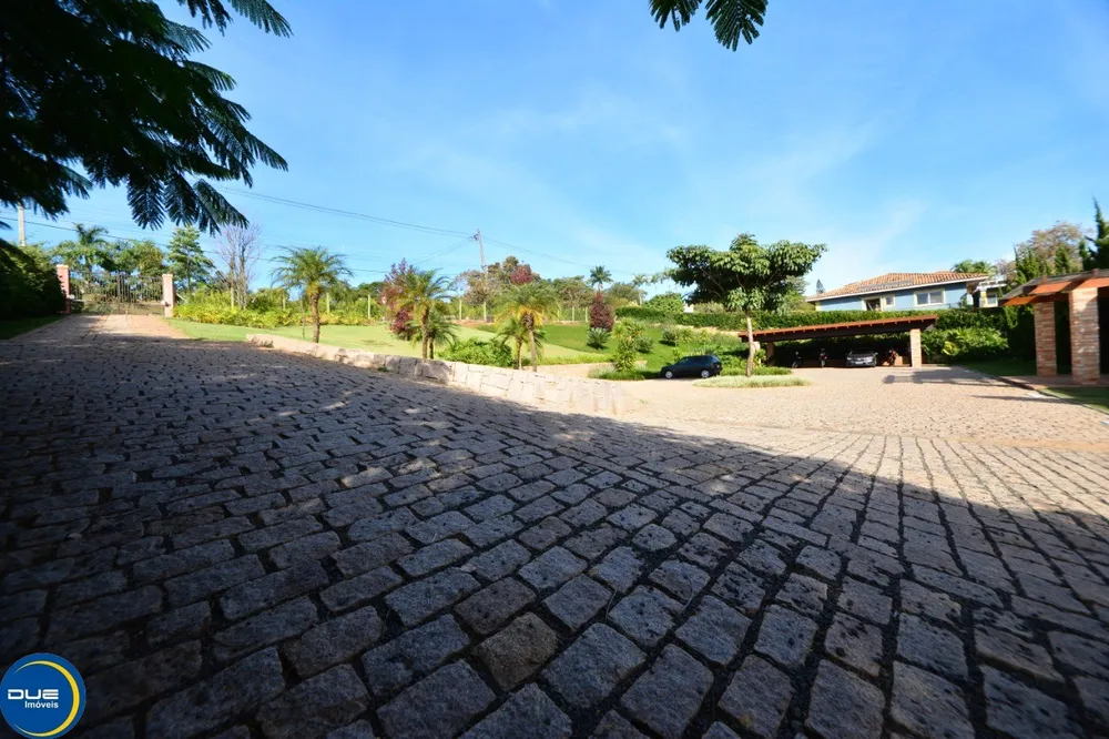 Chácara, 4 quartos - Foto 1
