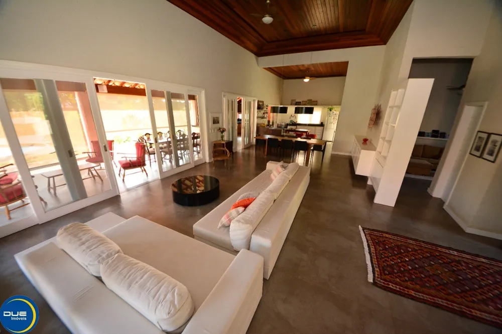 Chácara, 4 quartos - Foto 6