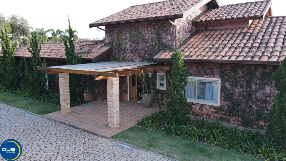 Chácara, 4 quartos - Foto 12