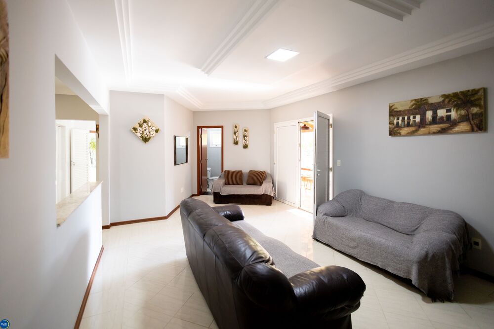 Sítio, 3 quartos, 400 m² - Foto 3