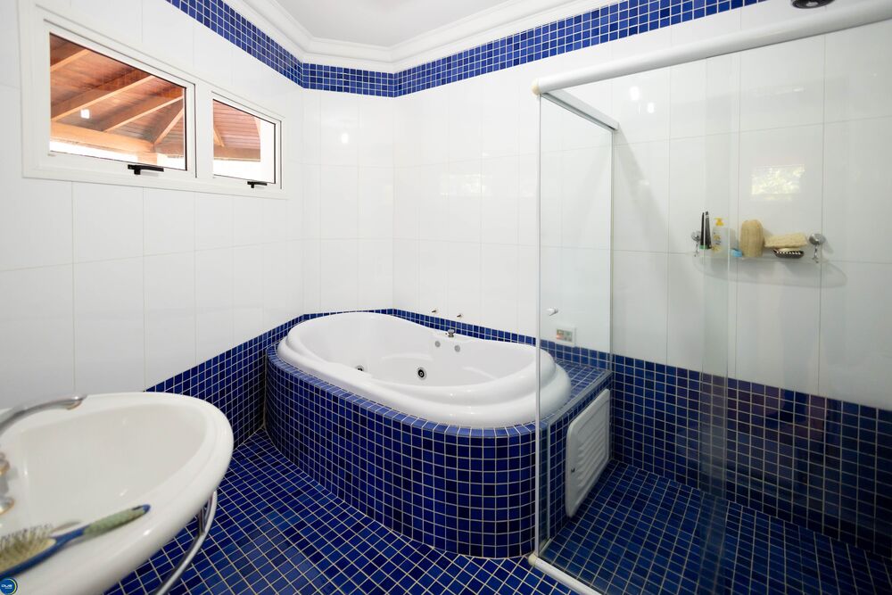 Sítio, 3 quartos, 400 m² - Foto 4