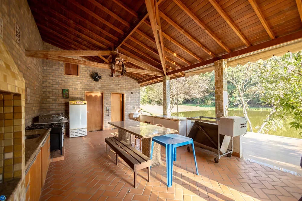 Sítio, 3 quartos, 400 m² - Foto 8