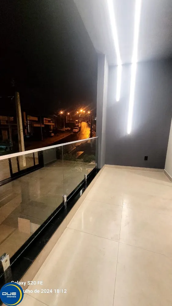 Casa, 3 quartos - Foto 7